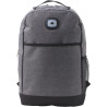 Sac à dos en polyester avec lampe Katarina