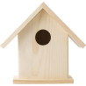 Nichoir en bois Wesley