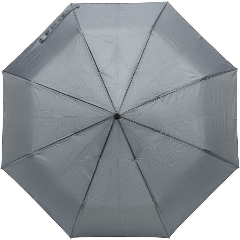 Parapluie Conrad | Pongé | Pliable | 21 pouces