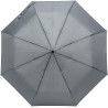Parapluie Conrad | Pongé | Pliable | 21 pouces