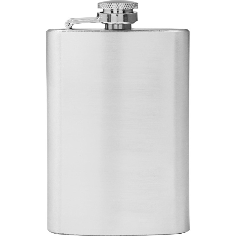 Flasque de hanche Ingrid | Inox | 100 ml