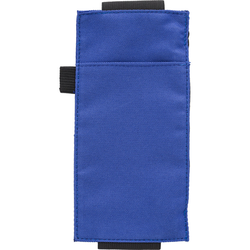 Etui zippé adaptable sur carnet Dallas