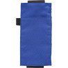 Etui zippé adaptable sur carnet Dallas
