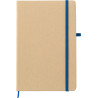 Carnet de notes Cora | Papier pierre | A5 | Couverture rigide