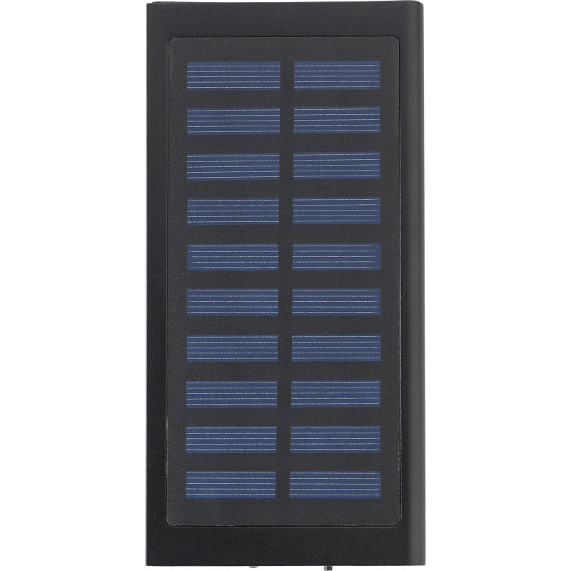 Powerbank solaire Sonne | 8 000 mAh