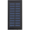 Powerbank solaire Sonne | 8 000 mAh