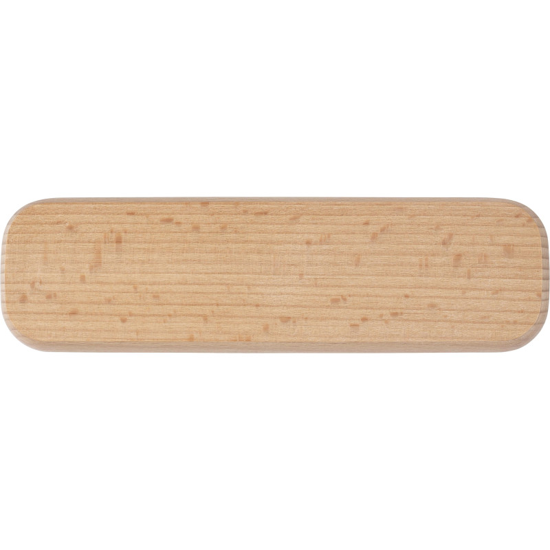 Stylo bille Tobias | Hêtre | Boîte en bois