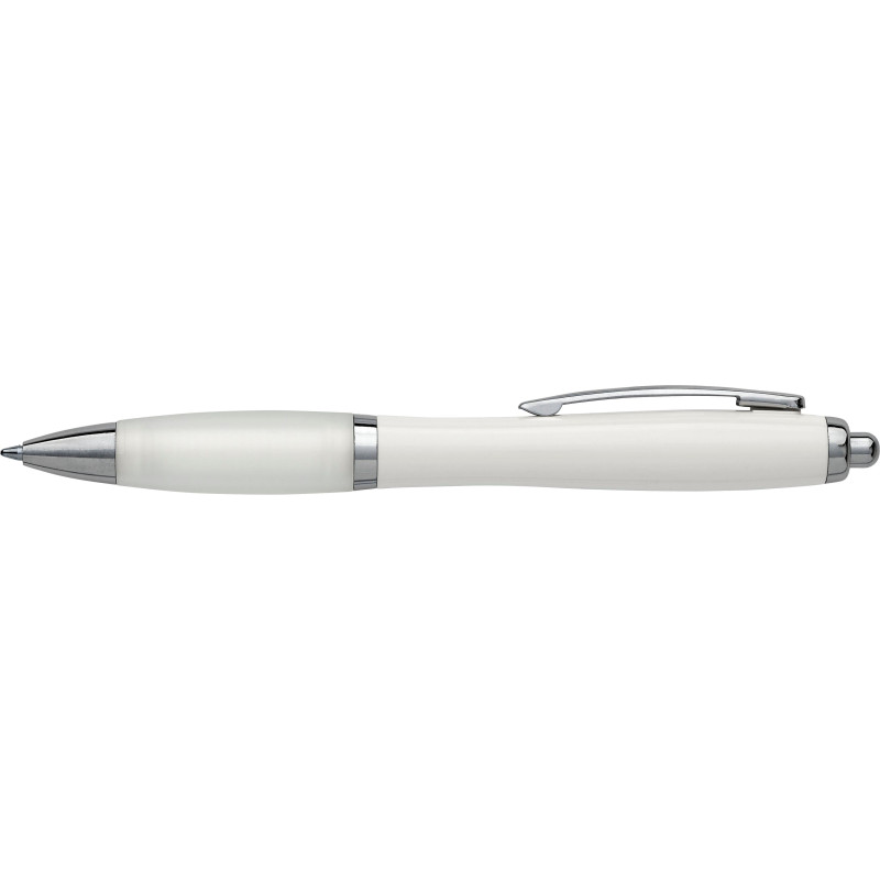 Stylo Newport | Recyclé | Prise caoutchoutée