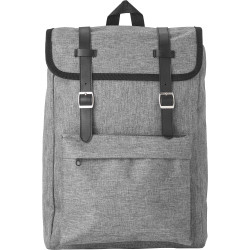 Sac à dos en polyester...
