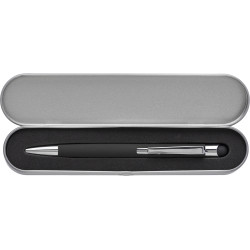 Stylo bille Thea | Aluminium