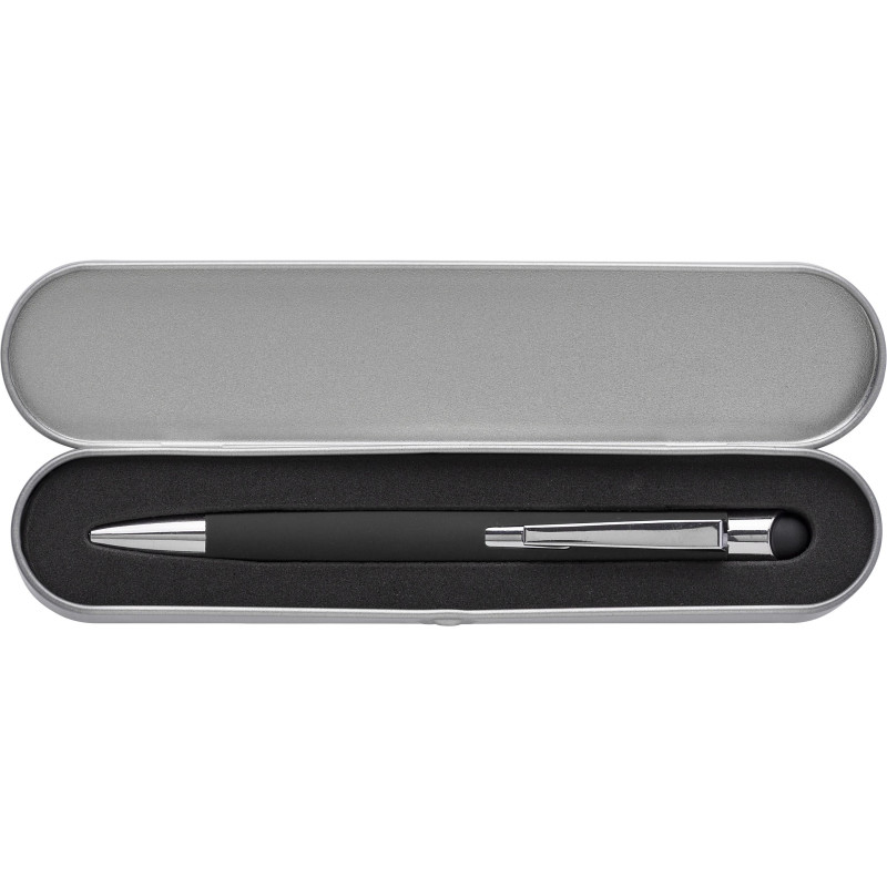 Stylo bille Thea | Aluminium