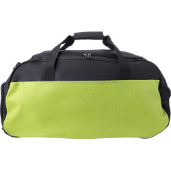Sac de sport en polyester...