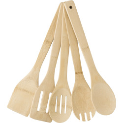 Spatules Benny | 5 pièces