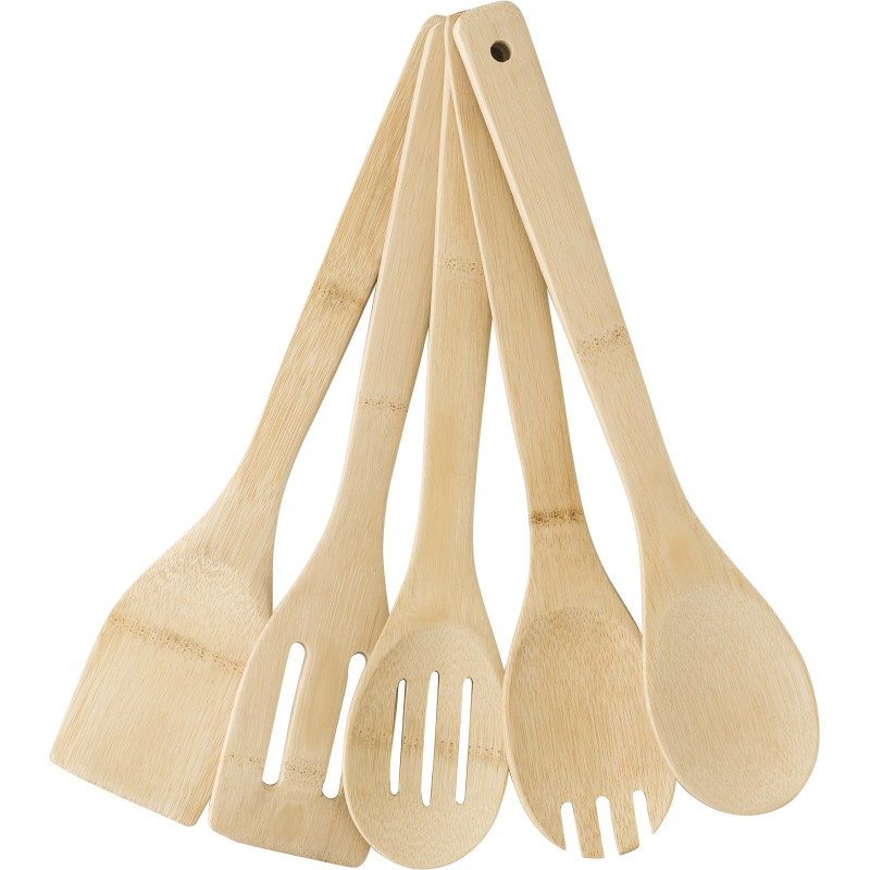 Spatules Benny | 5 pièces