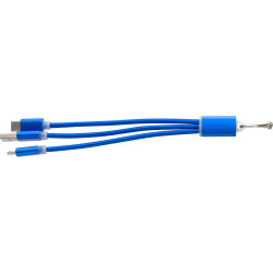 Câble de charge Alvin | 3-en-1