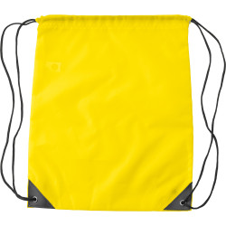 Sac à dos en polyester rPET...