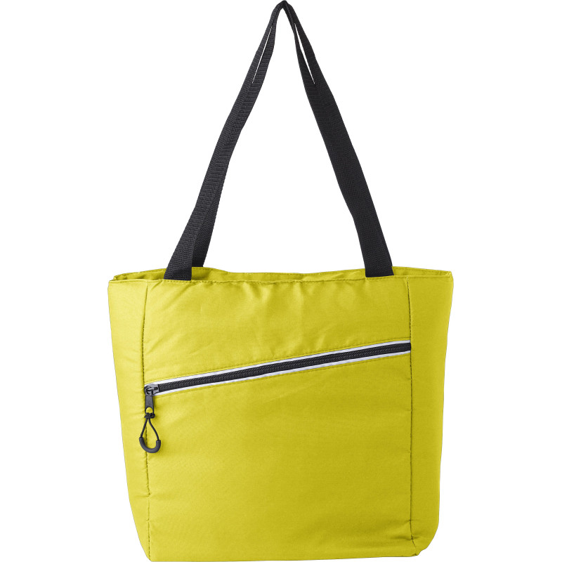 Sac isotherme en pongée Judy