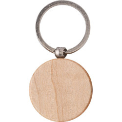 Porte-clés en bois May