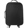 Sac de voyage à roulettes Jordana | Polyester 600D | Pliable | 20 l