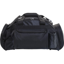 Sac de sport en polyester...