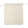 Sac filet en coton bio pour fruits Freddy