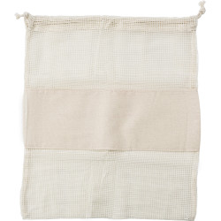 Set de 3 sacs filets en...