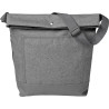 Tote bag Hekla | Polycanvas 600D | Gris