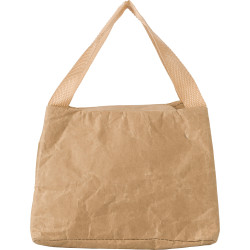 Sac isotherme en papier...
