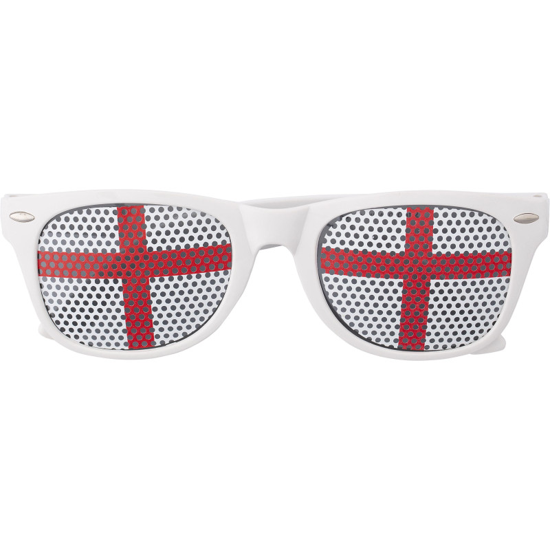 Lunettes de supporter Lexi