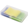 Bandes de résistance Bettina | 3 pcs | Tube plastique