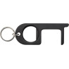 Ouvre-porte en aluminium Jada