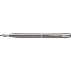 Stylo bille Sonnet en acier...