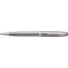 Stylo bille Sonnet en acier inoxydable