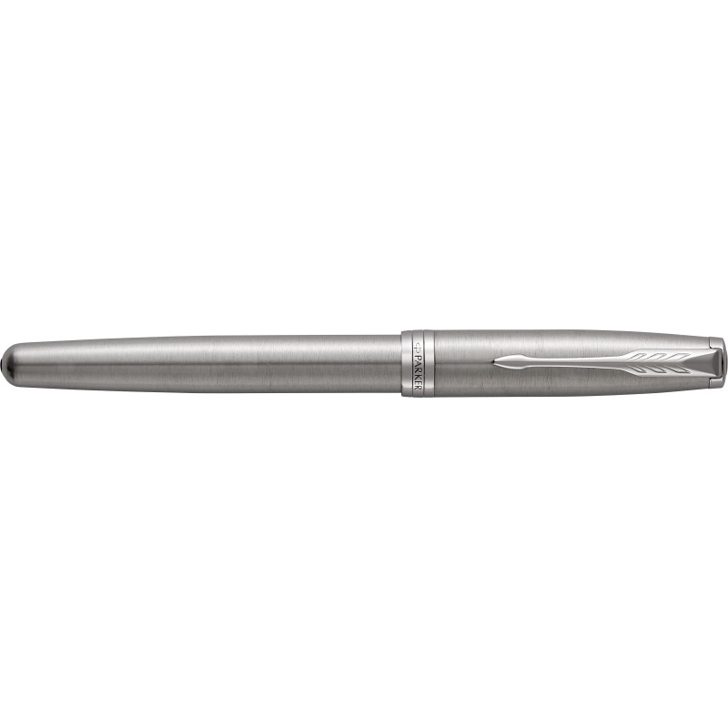 Roller Sonnet en acier inoxydable