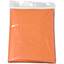Poncho de pluie Pablo