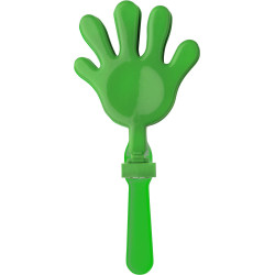 Claqueur Boris | Plastique