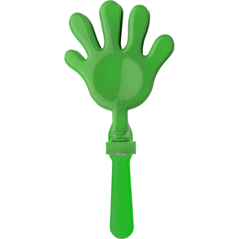 Claqueur Boris | Plastique
