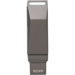Clé USB twist 3.0 64 Go Dorian