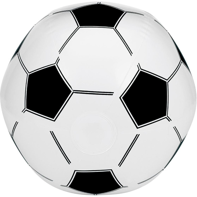 Ballon de plage gonflable Norman