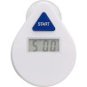 Minuteur digital de douche en ABS Kendrick