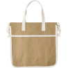 Sac shopping en papier laminé Emery