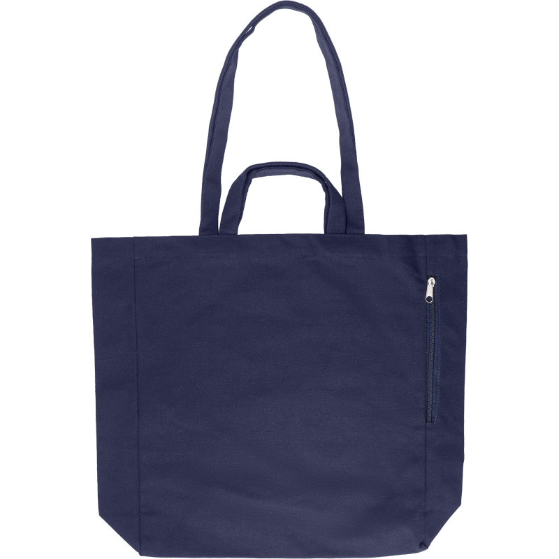 Sac shopping Bennett | Recyclé | 350 g/m²