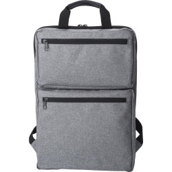 Sac à dos en polycanvas Seth