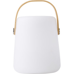 Enceinte sans fil | LED RGB...