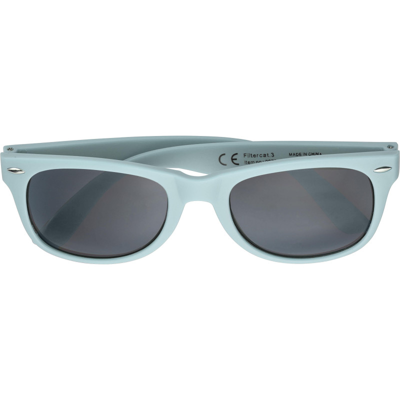 Lunettes de soleil Kenzie | Recyclées