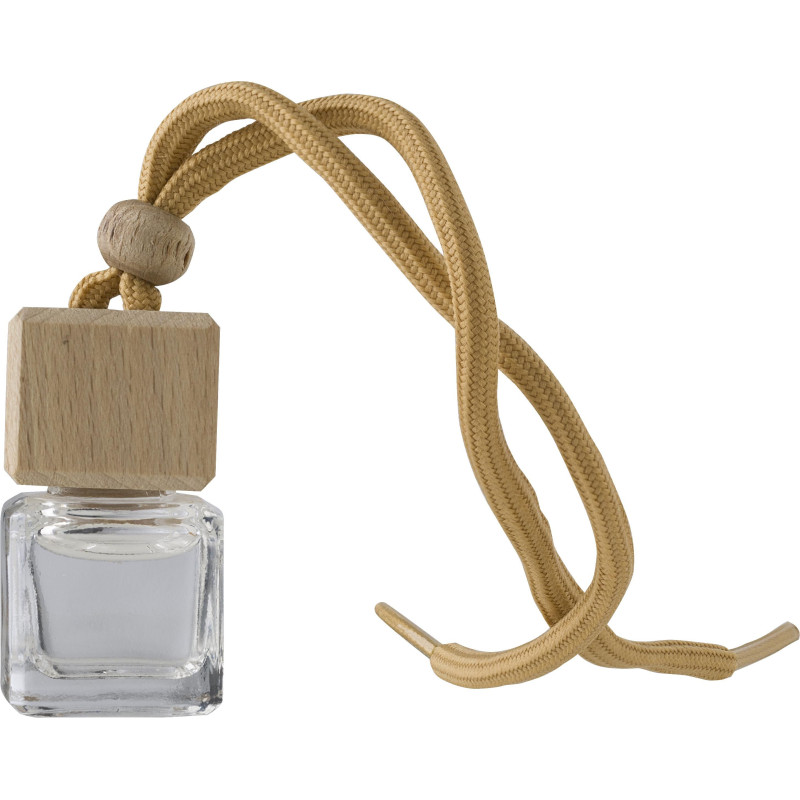Désodorisant de voiture Roman | Rechargeable | 5 ml