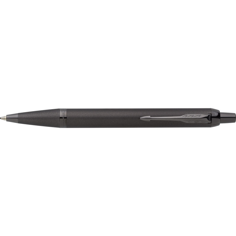 Stylo bille Parker IM Monochrome
