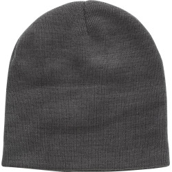 Bonnet en polyester rPET...