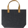 Sac shopping Hunter | Feutre recyclé | Longues anses