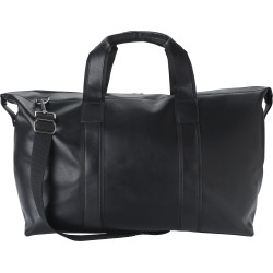 Sac week-end en cuir Noah